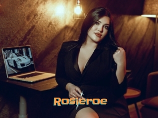 Rosieroe
