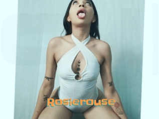 rosierouse Cyberhuren
