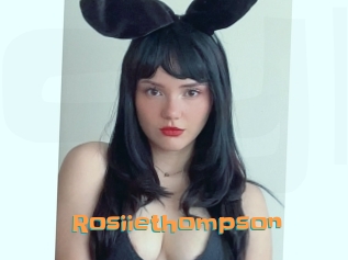 Rosiiethompson