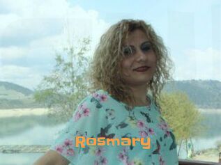 Rosmary