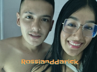 Rossianddarick