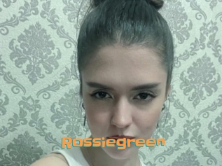 Rossiegreen
