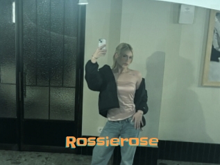 Rossierose