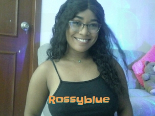 Rossyblue
