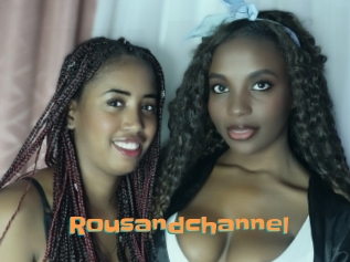 Rousandchannel