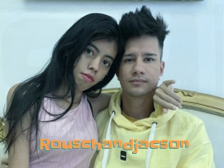 Rouschandjacson