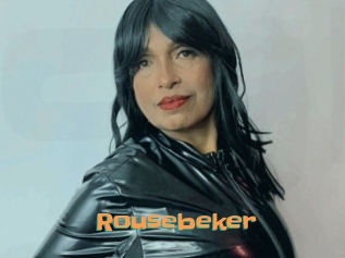 Rousebeker