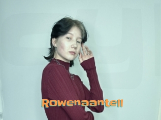 Rowenaantell
