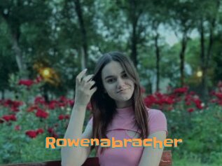 Rowenabracher