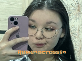rowenacrosslin Cyberhuren