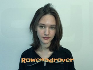 Rowenadrover