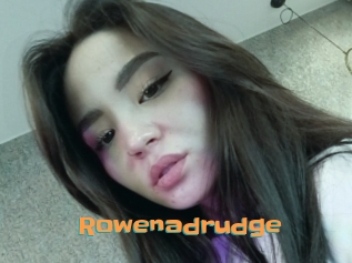 rowenadrudge Cyberhuren