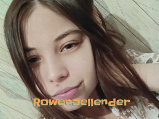Rowenaellender