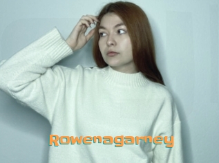 Rowenagarney