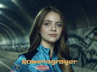 Rowenagrayer