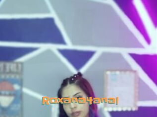 Roxana4anal