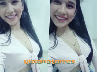 Roxanatorres