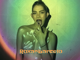 roxanbarcelo Cyberhuren