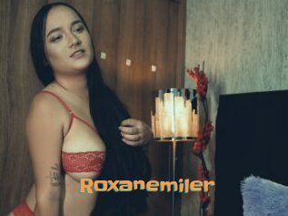 Roxanemiler