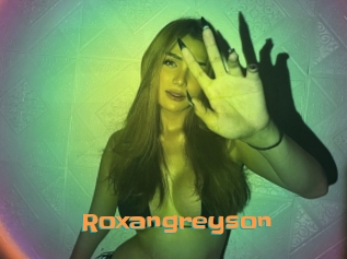 Roxangreyson