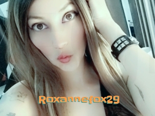 Roxannefox29