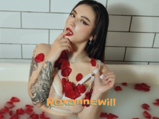 Roxannewill