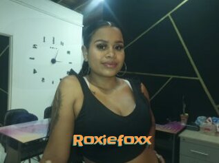 Roxiefoxx