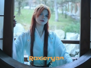 Roxieryan