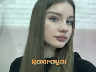 Roxiroyal