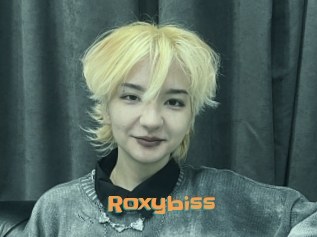Roxybiss