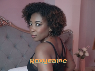 Roxycaine