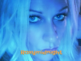 Roxymidnight
