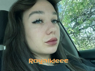 Royalkleec