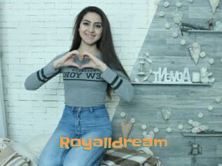 Royalldream