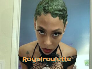 Royalroulette
