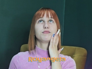 Royangela