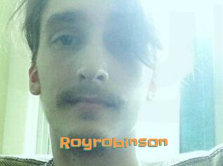 Royrobinson