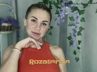 Rozalinrain