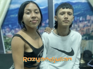 Rozyandjulian