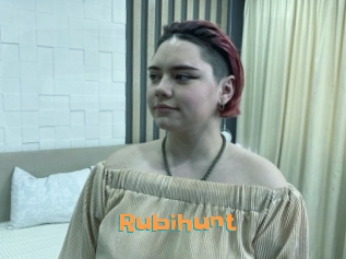 Rubihunt
