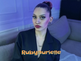 Rubyaurielle