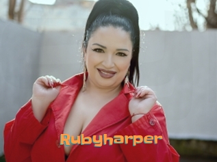 Rubyharper