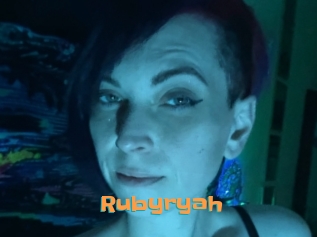 Rubyryah