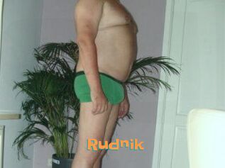 Rudnik