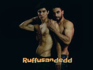 Ruffusandedd