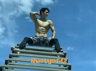 Rustynfitz
