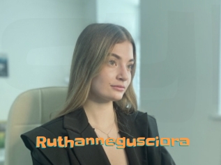 Ruthannegusciora