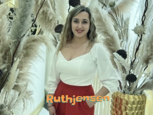 Ruthjensen