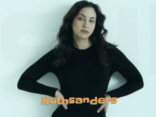 Ruthsanders