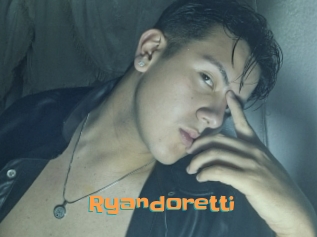 Ryandoretti